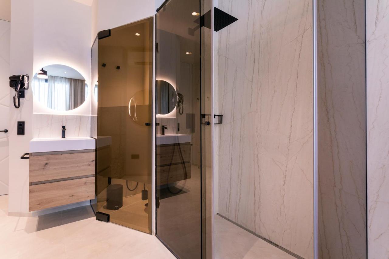Magnificent Renovated 2Bd 2Bth Duplex With Terrace - City Centre Malaga Bagian luar foto